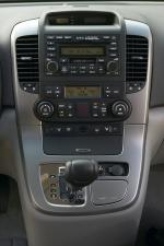 Hyundai Entourage 2006 года